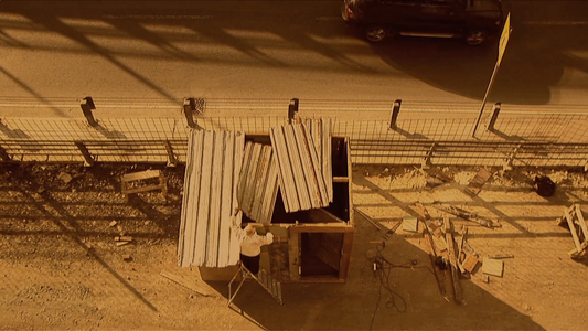 Gündüz-Kondu - Istanbul Biennial