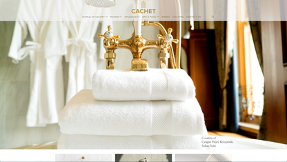 Cachet