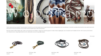 Eli Eli Jewelry