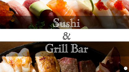 Miyabi Sushi