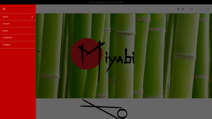 Miyabi Sushi