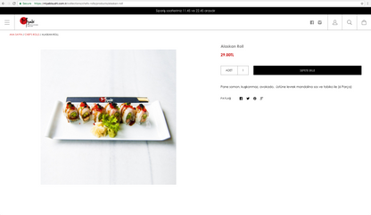 Miyabi Sushi