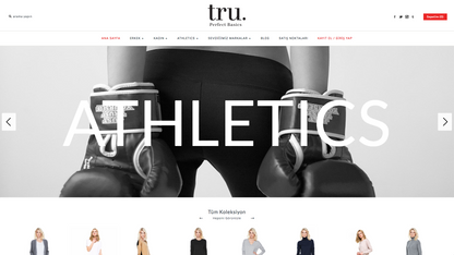 Tru. Project