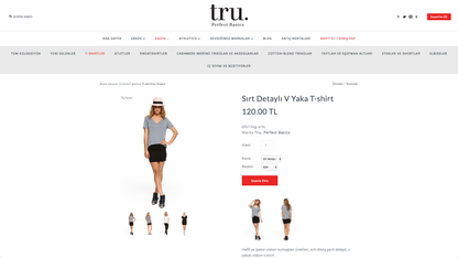Tru. Project